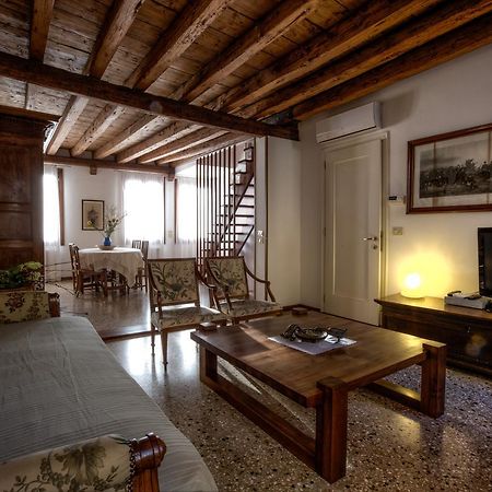 Ca' Della Corte Flats Venecia Exterior foto