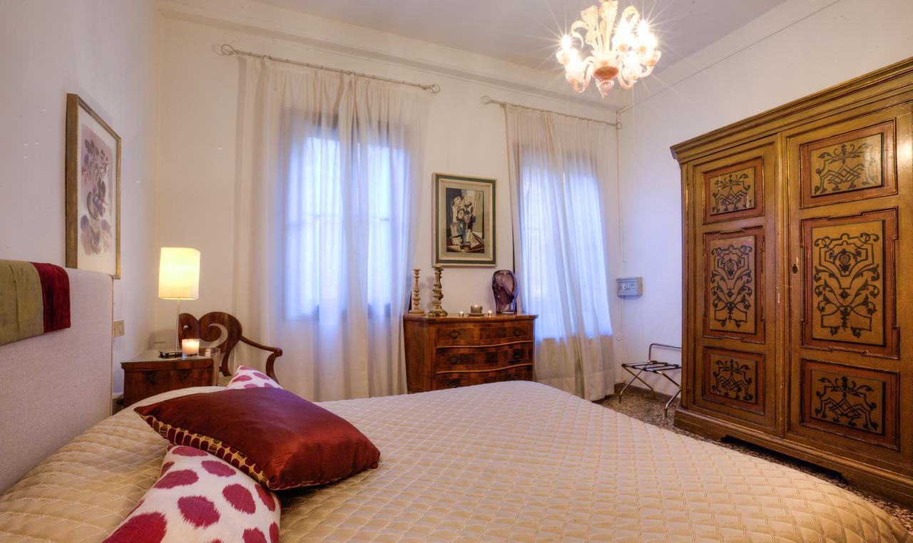 Ca' Della Corte Flats Venecia Exterior foto